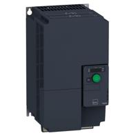 atv320d11n4c Schneider Electric Inverter Drive, 11 kW, 3 Phase, 380 → 500 V, 27.7 A, ATV320 Series