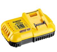 dcb118-qw DeWALT DCB118-QW Power Tool Charger, 18V, Euro Plug