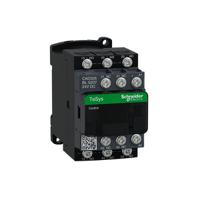 cad326bls207 Schneider Electric TeSys TeSys CAD Control Relay, 24 V dc Coil, 3NO + 2NC, 690 V ac