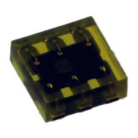 tcs34001fnm TCS34001FNM ams OSRAM, Colour & Light Sensor, Colour Light 465 nm, 525 nm, 615 nm I2C 6-Pin FN
