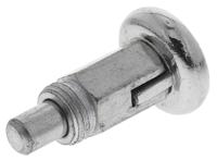 478-775 RS PRO Index Plunger