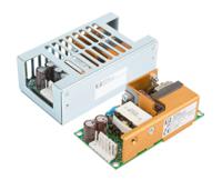 ecm60us05 XP Power Switching Power Supply, ECM60US05, 5V dc, 12A, 60W, 1 Output, 120 → 370 V dc, 90 → 264 V ac