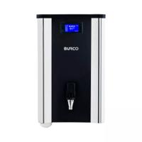 aff3wm Burco 3L 2.8kW Water Boiler, Black