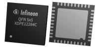 xdpe12284c0000xuma1 Infineon XDPE12284C0000XUMA1 Power Control Switch 40-Pin, PG-VQFN-40