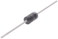 sb340-e354 Vishay 40 V 3 A Diode Schottky 2-Pin DO-201AD SB340-E3/54