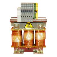 vw3a4555 Schneider Electric Choke Altivar Series Motor Choke for Use with ATV340, Altivar 61, Altivar 71, ATV320, ATV600, ATV900