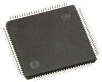 pic24fj256da210-ipt Microchip, 16 bit PIC, PIC24FJ Microcontroller, 32 MHz, 256kB FLASH, 100-Pin TQFP