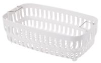 136-8570 RS PRO Ultrasonic Cleaner Basket for 2500 ml Ultrasonic Cleaner