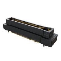 f11-10008042r HARWIN FLECTO Series Vertical Surface PCB Header, 80 Contact(s), 0.5 mm Pitch, 2 Row, Shrouded