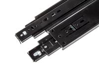 db3832-0060 Accuride Steel Drawer Slide, 600mm Closed Length, 45kg Load