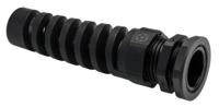 5301585053019250 Lapp SKINTOP Series Black Polyamide Cable Gland, PG21 Thread, 13mm min., 18mm max., IP68
