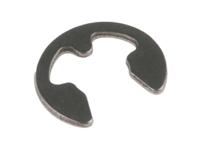 209-6851 RS PRO Stainless Steel E Type Circlip, 4mm Shaft Diameter