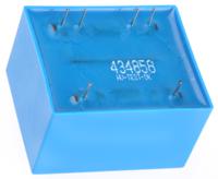 vc-50112 Block 12V ac 1 Output Through Hole PCB Transformer, 5VA