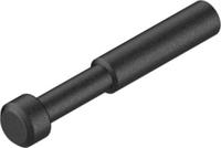 qsc-4h-100 Festo PBT Blanking Plug for 4mm