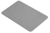 176-0031 Eze Lap Super Fine Sharpening Stone, 3-1/4in x 2in x 76mm