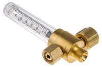 9423240rs GCE Flow Meter For Use With Argon/CO2