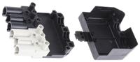 3436202101 Wieland GST18i6 Series Mini Connector, 6-Pole, Male, Cable Mount, 20A