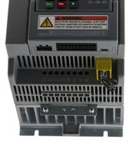 efc5610-4k00-3p4-mda-7p-nnnnn-l1nn Bosch Rexroth Inverter Drive, 4 kW, 3 Phase, 380 V ac, 9.7 A, EFC 5610 Series