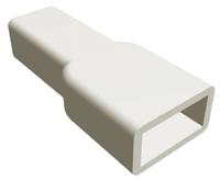 2-180930-0 TE Connectivity, FastOn Insulation Boot for use with Automotive Connectors
