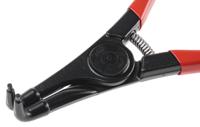8000-a-41 Gedore 8000 A Circlip Pliers, 305 mm Overall, Bent Tip