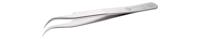 7asa ideal-tek 115 mm, Stainless Steel, Tweezers
