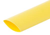 rnf-100-34-4-stk TE Connectivity Heat Shrink Tubing, Yellow 19mm Sleeve Dia. x 1.2m Length 2:1 Ratio, RNF-100 Series