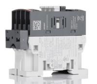 1sbl137001r1401-af09-30-01-14 ABB AF09-30-01-14 Contactor, 250 → 500 V Coil, 3-Pole, 25 A, 5.5 kW, 3NO+1NC