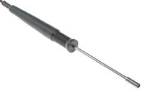 255-522 RS PRO Handheld Thermometer & Probe Kit for HVAC, Legionella Use, Type T Thermocouple Probe, 1 Input(s), +1372°C Max,