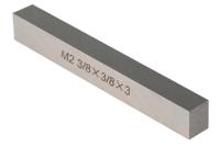 522-7783 RS PRO Square Tool Bit HSS, 3 in M2