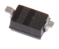 nsr0530ht1g onsemi 30 V 500 mA Diode Schottky 2-Pin SOD-323 NSR0530HT1G