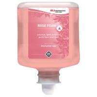 rfw1l SCJ Professional Rose FOAM Hand Cleaner - 1L Cartridge
