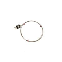 181-7327 RS PRO SYSCAL Type J Mineral Insulated Thermocouple 500mm Length, 3mm Diameter → +760°C