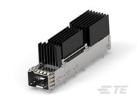 2359845-3 TE Connectivity Cage Assembly 15-Position,