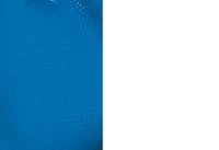 3447514-9 Mapa ULTRANITRIL 475 Blue Nitrile Work Gloves, Size 9