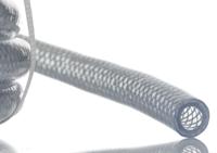 797-394 RS PRO PVC, Hose Pipe, 10mm ID, 16mm OD, Clear, 25m
