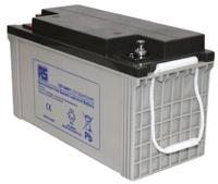 727-0401 RS PRO 12V T11 Sealed Lead Acid Battery, 120Ah