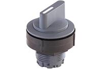 09454532203 HARTING Latching Selector Switch - 30.5mm Cutout Diameter 1 Positions
