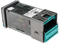 95001pa000 CAL 9500 PID Temperature Controller, 48 x 48 (1/16 DIN)mm, 2 Output Relay, SSD, 100 V ac, 240 V ac Supply Voltage