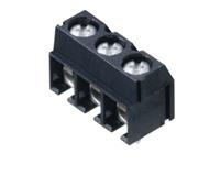 1760520000 Weidmuller PM 5.08 Series PCB Terminal Block, 3-Contact, 5.08mm Pitch, Through Hole Mount, 1-Row, Screw Termination