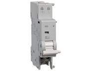 m9a26476 Schneider Electric Shunt trip for use with Multi 9 C60 C60BP, Multi 9 C60 C60BPR, Multi 9 C60 C60SP, Multi 9 C60H-DC,