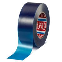 04414-00000-00 Tesa Blue Transparent Masking Tape 50mm x 66m