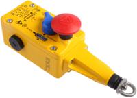 440e-l13153 Allen Bradley Guardmaster 440E Rope Pull Switch, 125m, Straight