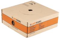 4726032 Lapp ÖLFLEX® H07Z-K 90° Series Brown 2.5 mm² Hook Up Wire, 13 AWG, 100m,