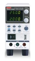 180-5094 RS PRO Digital Bench Power Supply, 250V, 2A, 1-Output, 100W - RS Calibrated