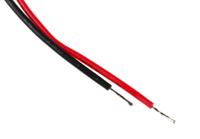 171-0870 RS PRO 96dB Panel Mount Continuous Internal Piezo Buzzer, 41.8 x 16mm, 1.5V dc Min, 20V dc Max