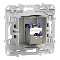 s540477 Schneider Electric Anthracite, 1 Way, 1 Gang, Odace