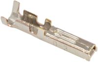 1-353717-2 TE Connectivity Dynamic 3000 Series Female Crimp Terminal, 16AWG Min, 14AWG Max