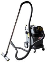 nt-401-tact-te-l-240v Karcher NT 40/1 Floor Vacuum Cleaner Vacuum Cleaner for Wet/Dry Areas, 220 → 240V ac, UK Plug