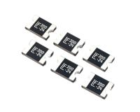 2920l200dr Littelfuse 2A Resettable Fuse, 15V dc