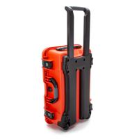 935s-010or-0a0 Nanuk Nanuk 935 Waterproof PP Case With Wheels, 559 x 356 x 229mm